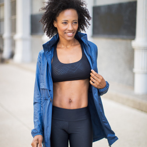 3 Lightweight Fitness Jackets for Any Weekend Adventure