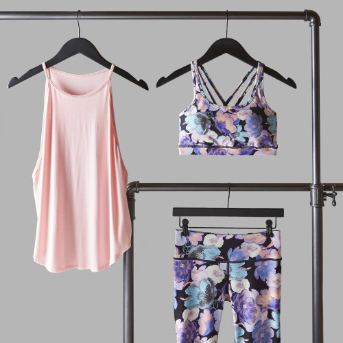 The Best Workout Clothes for Yoga