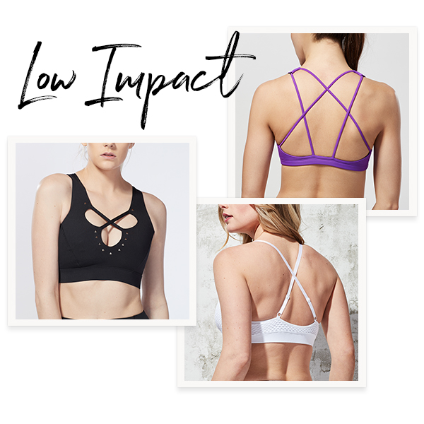 The Best Sports Bras Margaret Hirsch