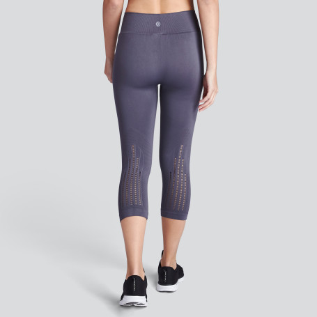 Set The Pace Capri In Shark Wantable