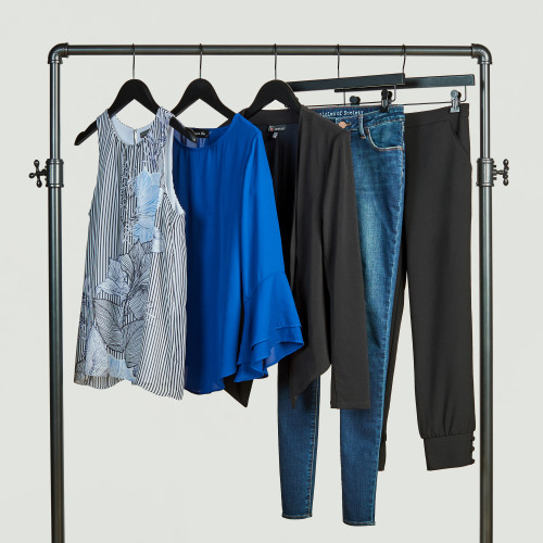 style at every age fashion in your 40s