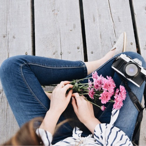 preppy style