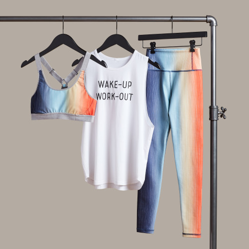 best workout clothes for cycling spin