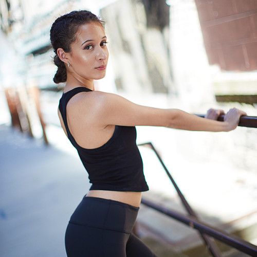 summer workout