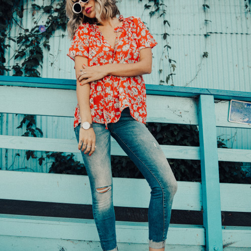 summer fashion trends