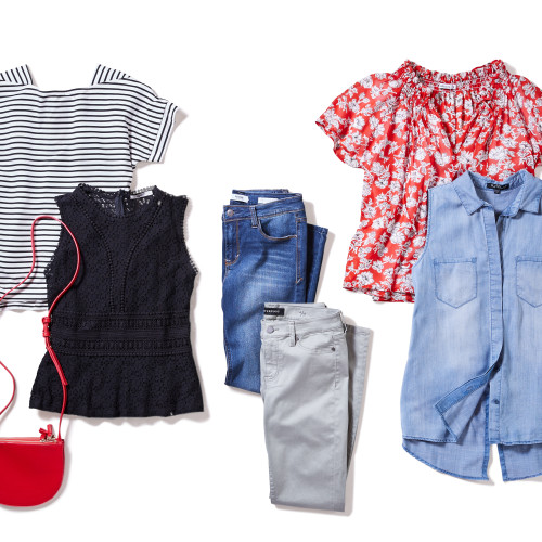 What to Wear on the 4th of July: 5 Cute Outfit Ideas