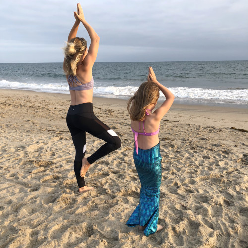 benefits of yoga