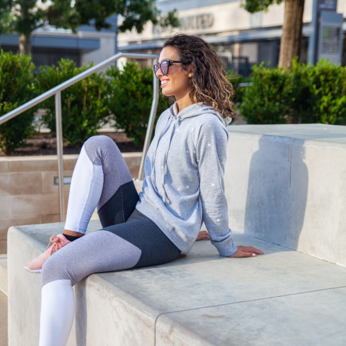 athleisure outfit ideas