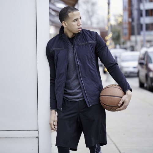 Wantable men's fitness