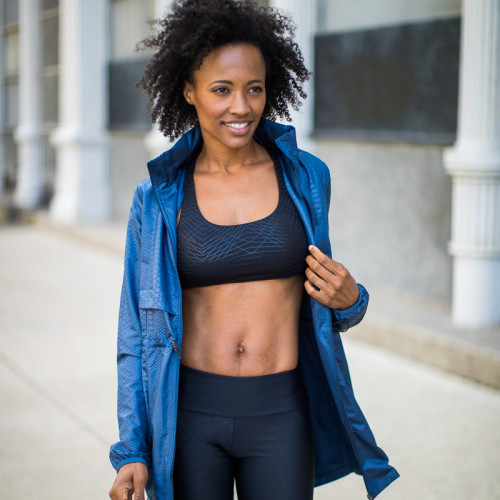 lightweight fitness jackets