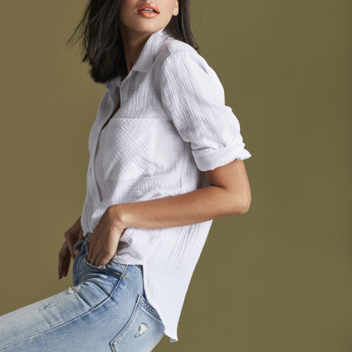 denim trend