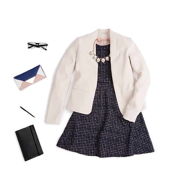 Summer Blazers to Elevate Your Workday Look